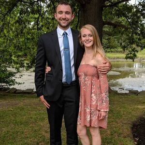 Meet your Posher, Mark